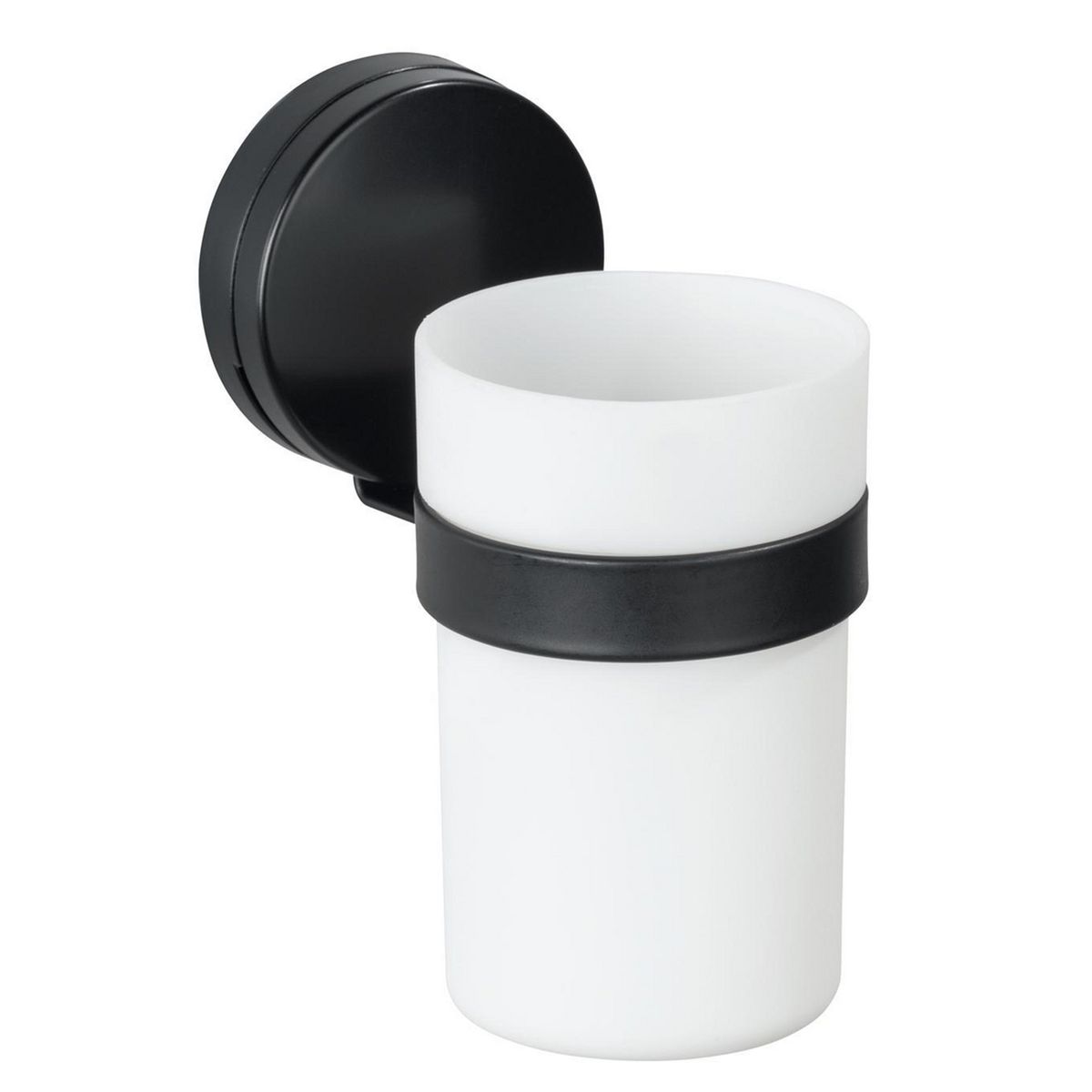 WENKO - Soporte vaso detal Static Loc