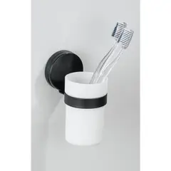 WENKO - Soporte vaso detal Static Loc
