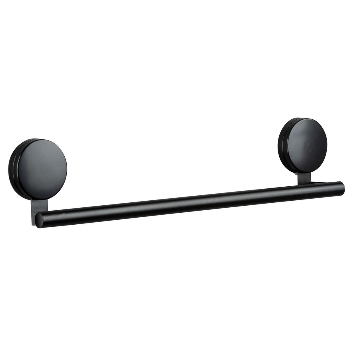 WENKO - Toallero barra Static Loc plus