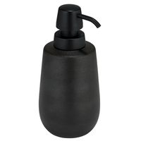 Dispensador De Jabón Nerno Negro