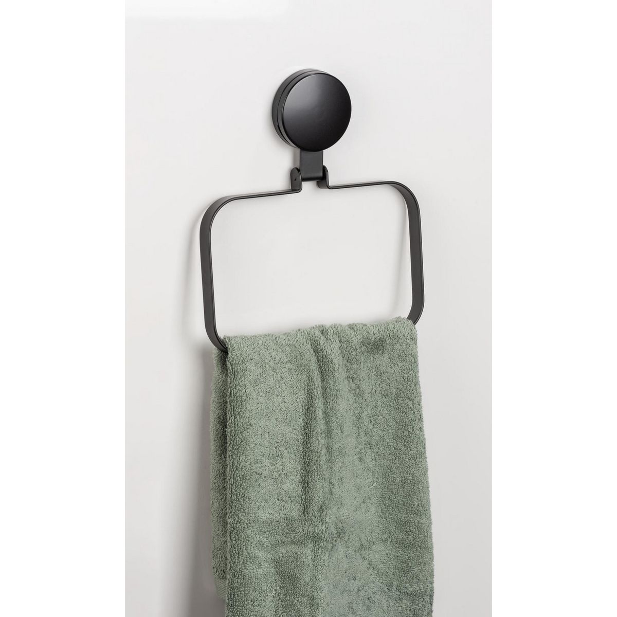 WENKO - Toallero Static plus pavia