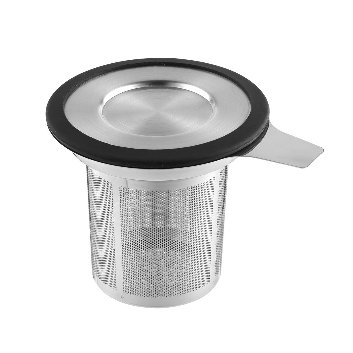 JUST HOME COLLECTION - Infusor de Té Inox