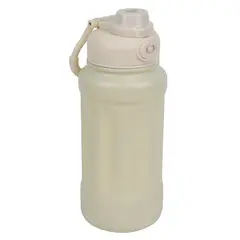 JUST HOME COLLECTION - Botella Inox 750 ml Blanco