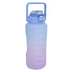 JUST HOME COLLECTION - Botella Cantimplora 2,1 l con Asa