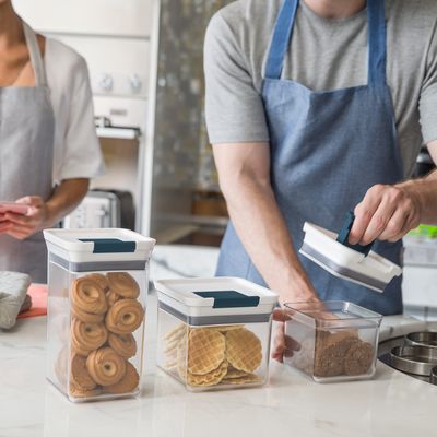 Imagen 2 del producto Contenedor de Alimentos Plástico 1.4 l