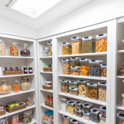 Imagen 2 del producto Contenedor de Alimentos Plástico 2 l