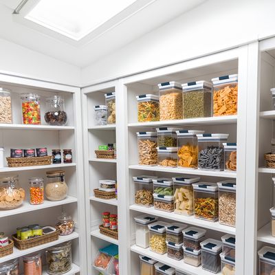 Imagen 2 del producto Contenedor de Alimento Plástico 2.4 l