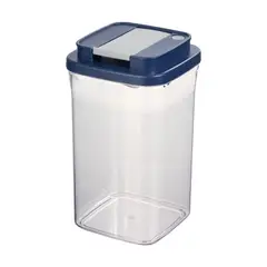 JUST HOME COLLECTION - Recipiente Sellado Al Vacio Plástico 2.3 l