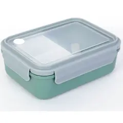 JUST HOME COLLECTION - Contenedor de Alimento Plástico 1200 ml