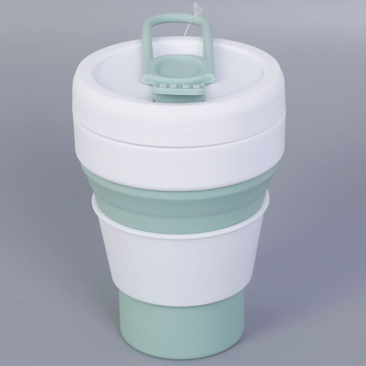 JUST HOME COLLECTION - Vaso Silicona 475 ml