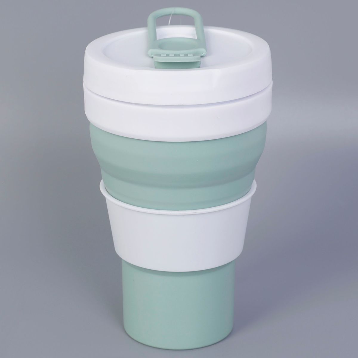 JUST HOME COLLECTION - Vaso Silicona 475 ml