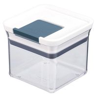 Contenedor de Alimento Plástico 500 ml