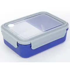 JUST HOME COLLECTION - Contenedor de Alimento Plástico 1200 ml