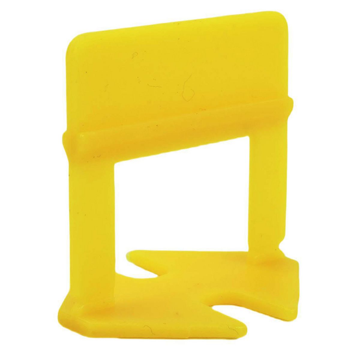 TOPEX - Clip Nivelación 1,5 mm 500 Unidades