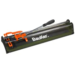 BAUKER - Máquina Cortadora Revestimientos 60 cm