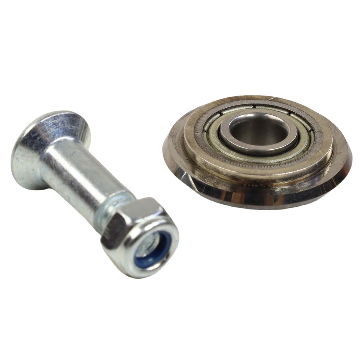 UBERMANN - Rodel Corte Máquina 160 cm