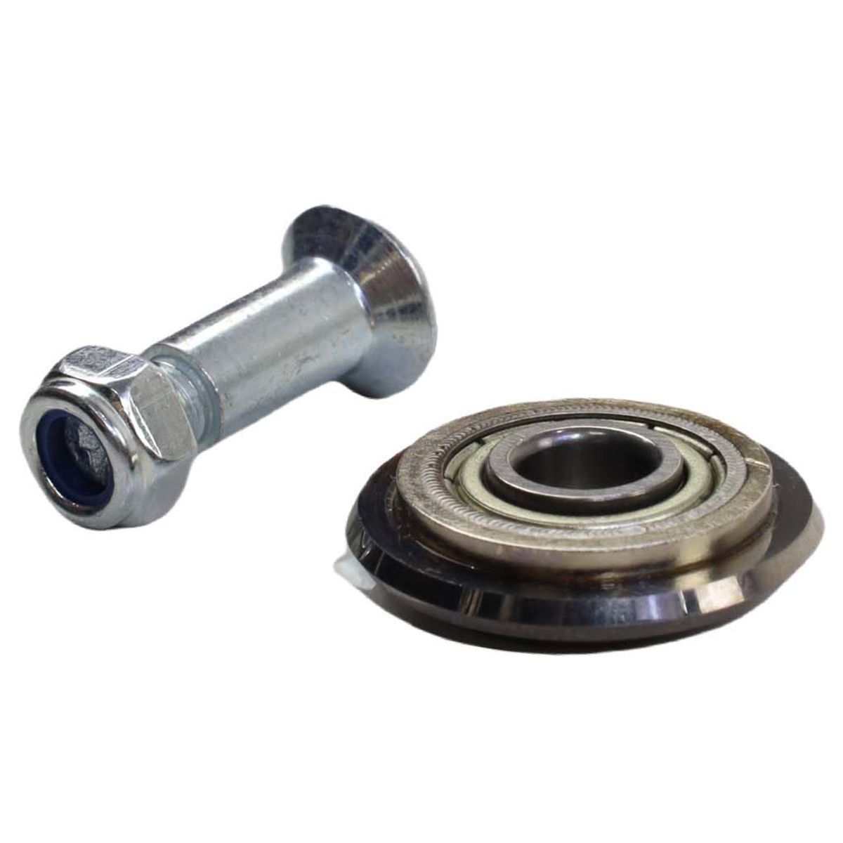 UBERMANN - Rodel Corte Máquina 160 cm