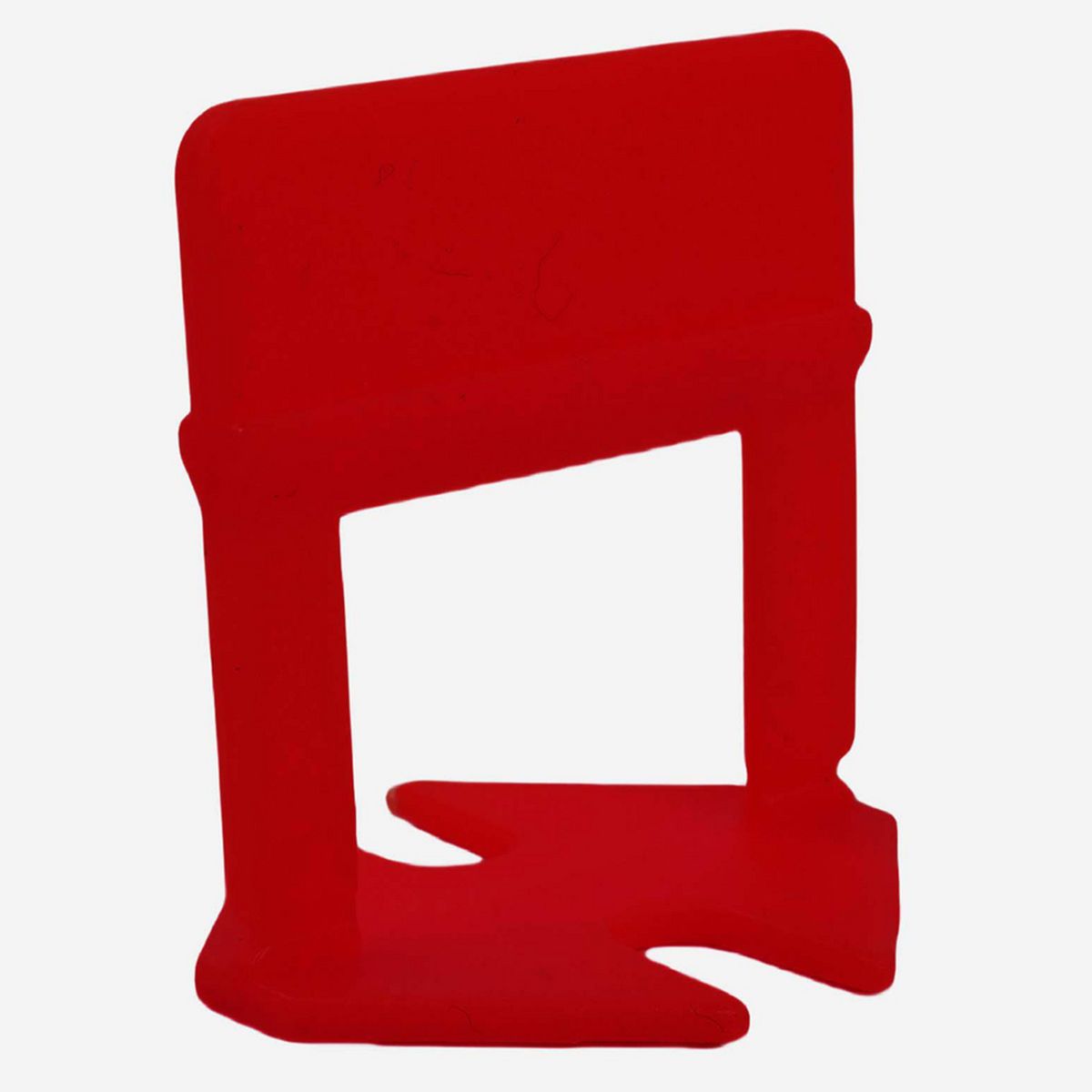 TOPEX - Clip Nivelación 2 mm 100 Unidades