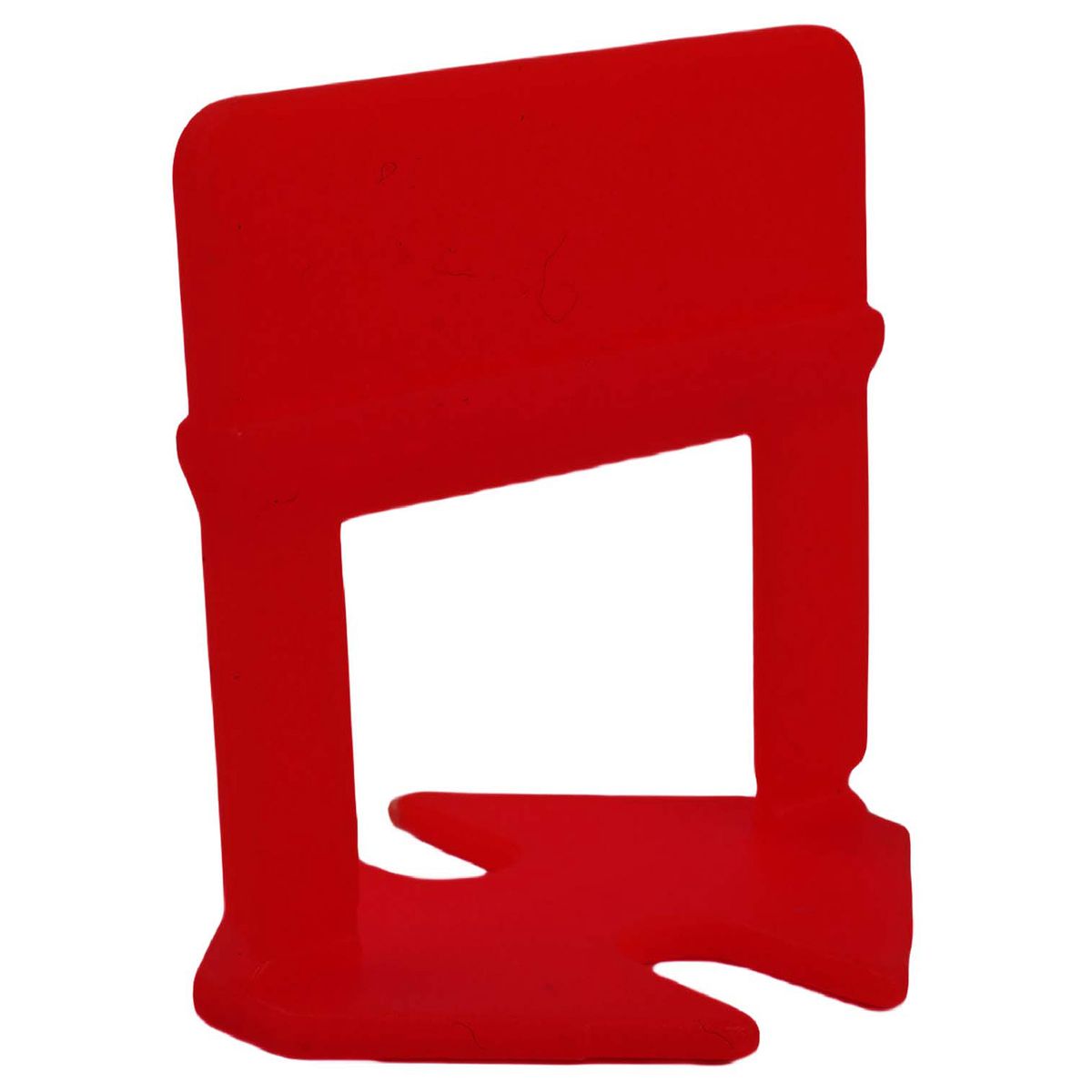 TOPEX - Clip Nivelación 2 mm 500 Unidades