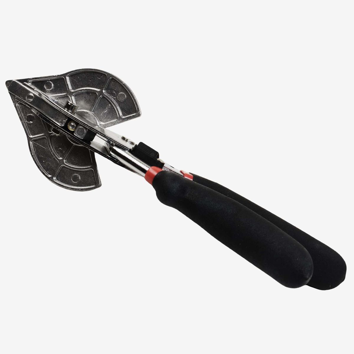 UBERMANN - Herramienta Corte Perfilería