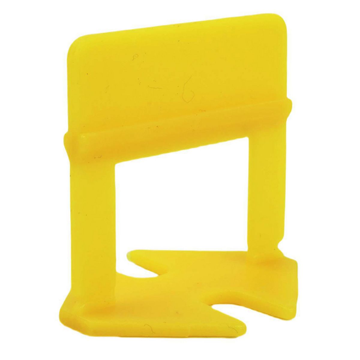 TOPEX - Clip Nivelación 1,5 mm 100 Unidades