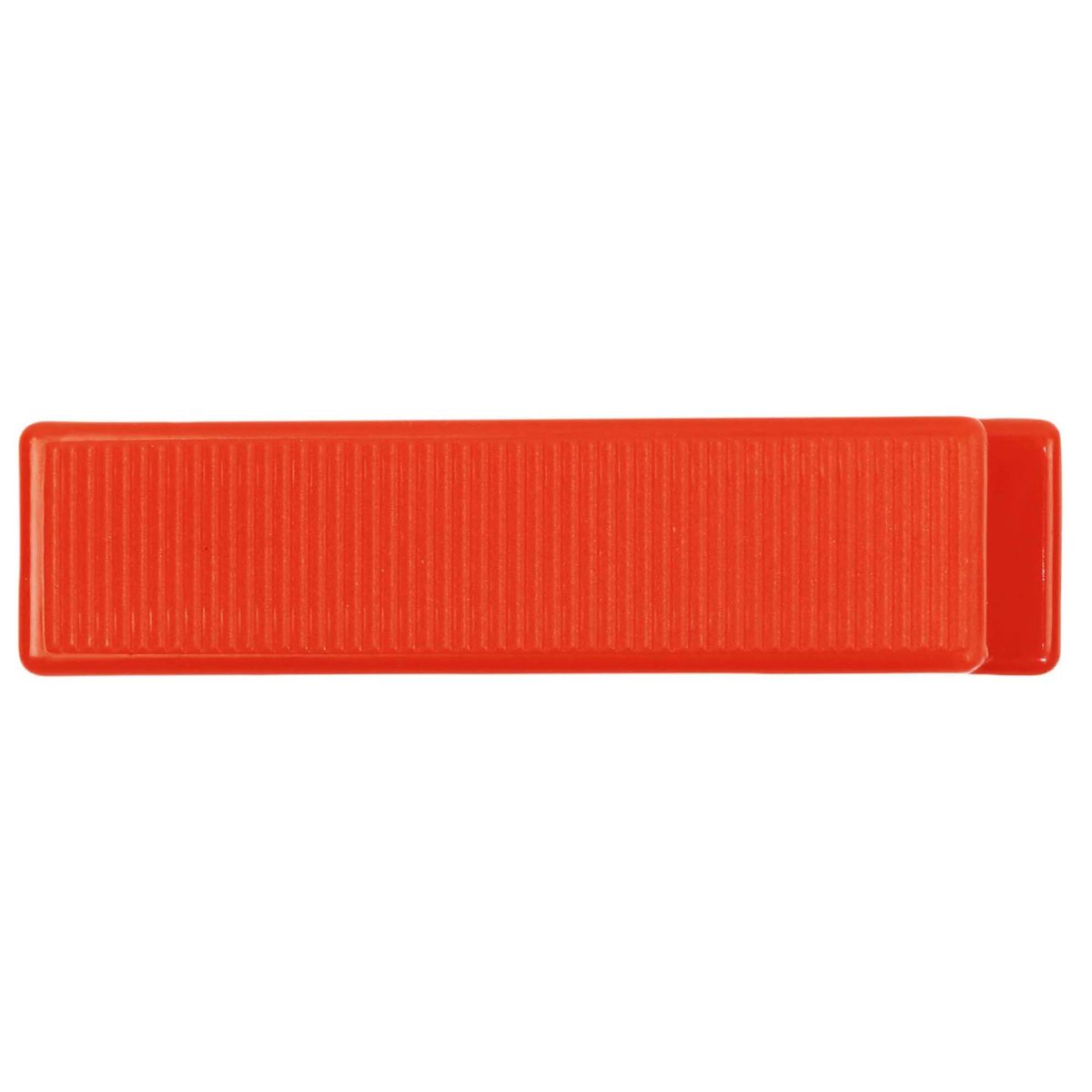 TOPEX - Cuña niveladora universal 500 unidades