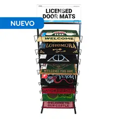 PYRAMID INTERNATIONAL - Display 42x70 cm Coco Negro