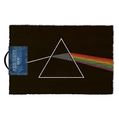 PYRAMID INTERNATIONAL - Limpiapiés Darkside moon 40x60 cm Negro