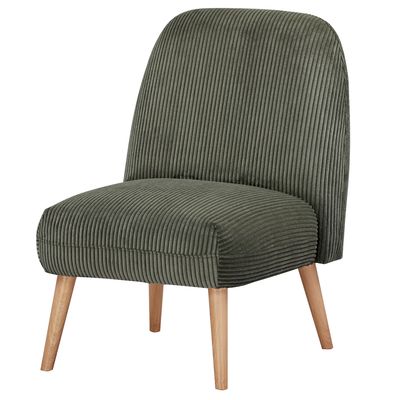 Imagen 2 del producto Poltrona 1 cuerpo Bristol 62x89x78 cm