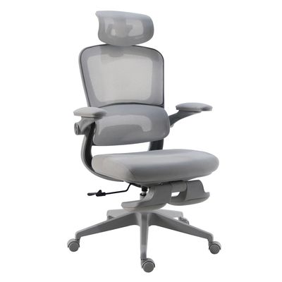 Imagen 2 del producto Silla Escritorio Ergonómica Ejecutiva Mendoza