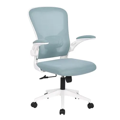 Imagen 2 del producto Silla Escritorio Ejecutiva Atheed Azul