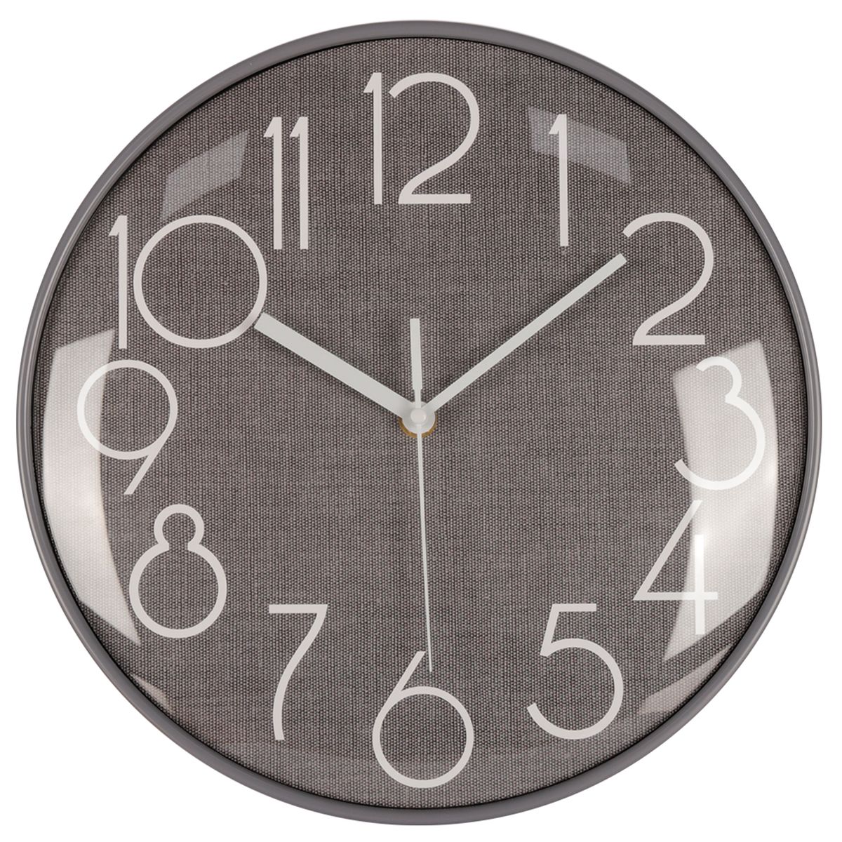 JUST HOME COLLECTION - Reloj Cappa 30 cm Verde