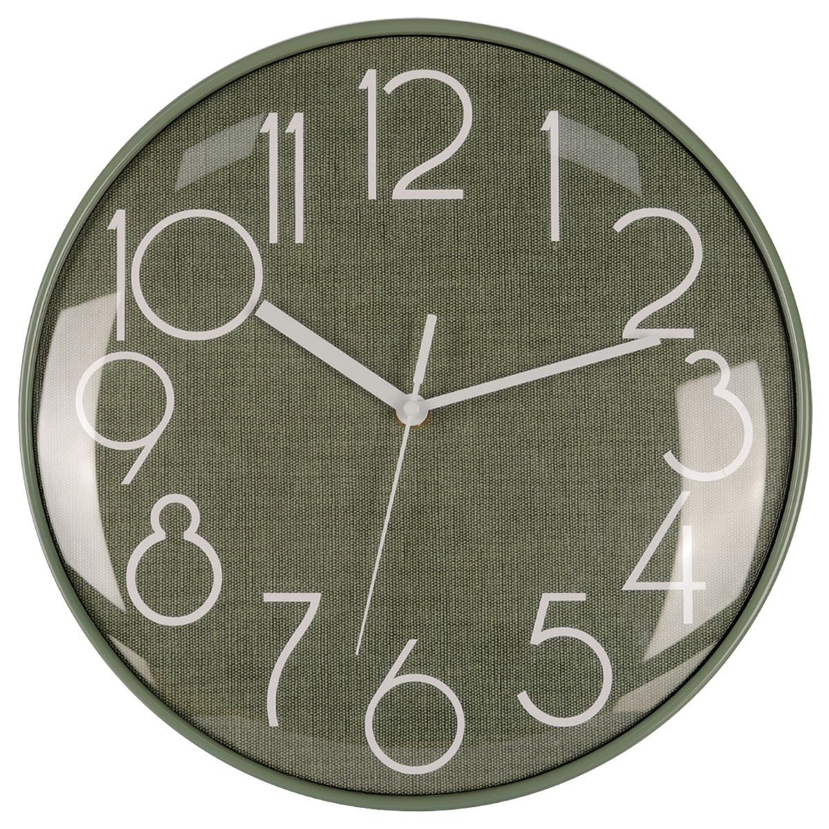 JUST HOME COLLECTION - Reloj Vintage 22 cm