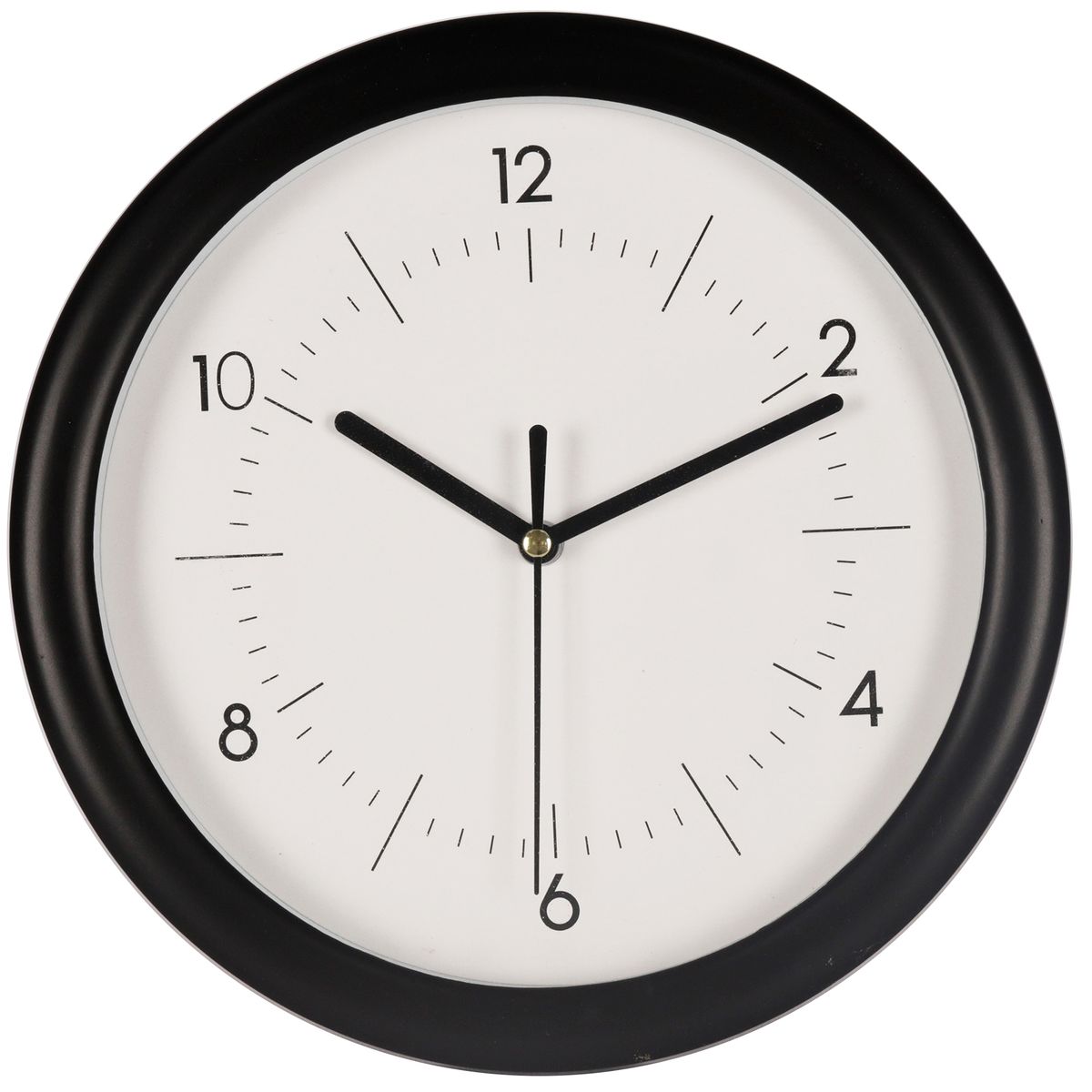 JUST HOME COLLECTION - Reloj Vintage 22 cm Blanco