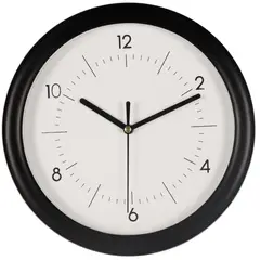 JUST HOME COLLECTION - Reloj Vintage 22 cm Blanco