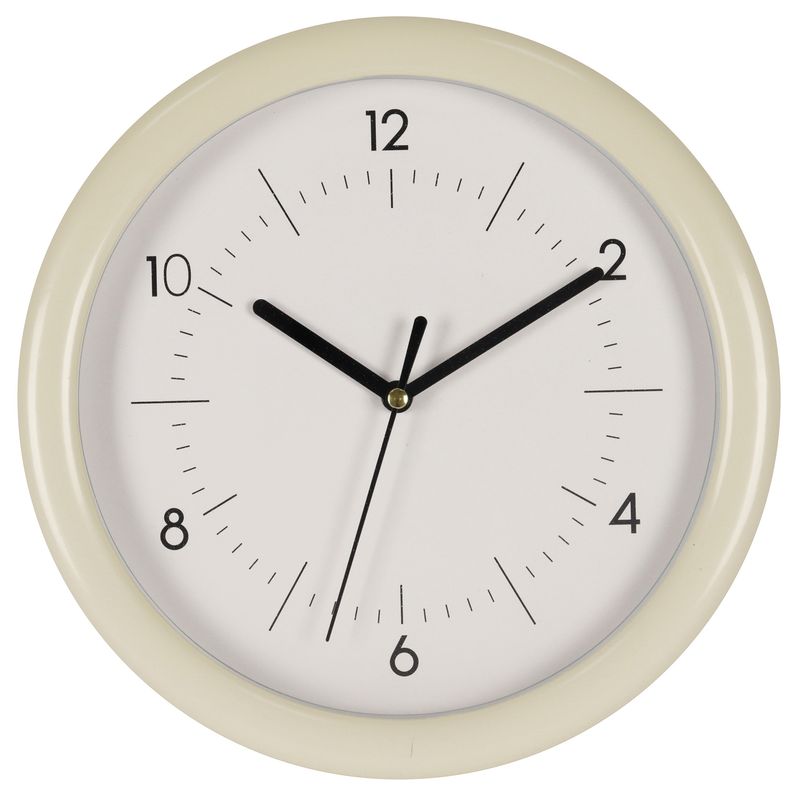 JUST HOME COLLECTION - Pdq Reloj Ground 30 cm