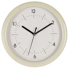 JUST HOME COLLECTION - Pdq Reloj Ground 30 cm