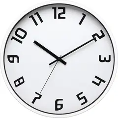 CASA BONITA - Reloj Muro Tapel 60 cm Ng Dor