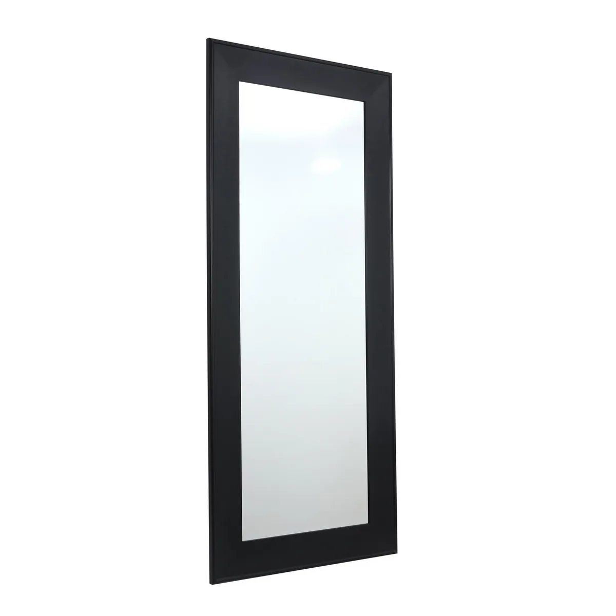 JUST HOME COLLECTION - Espejo Decorativo Forma Rectangular 180x80 cm Grande