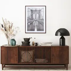JUST HOME COLLECTION - Marco Foto Bridge 60x80 Cf
