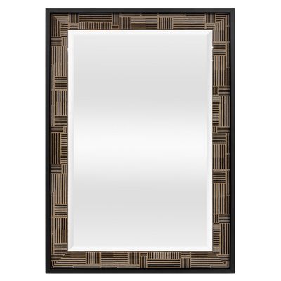 Imagen 2 del producto Espejo Decorativo Forma Plana 60x90 cm Otro Iron