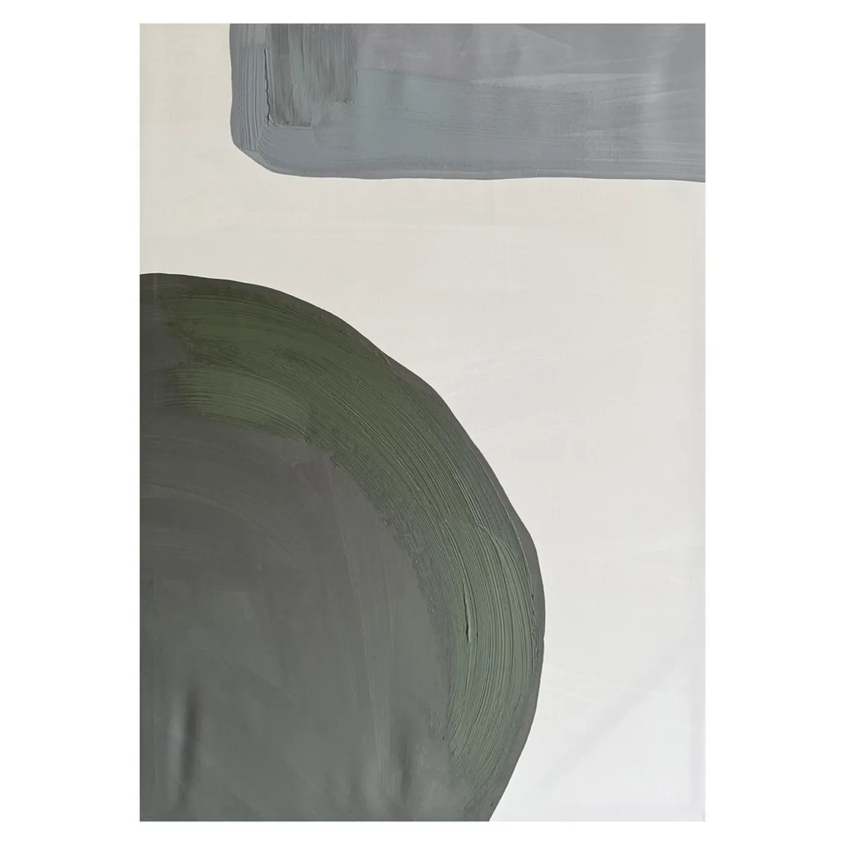 JUST HOME COLLECTION - Canva Abstracto 50x70 cm