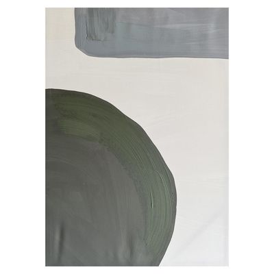 Imagen 2 del producto Canva Abstracto 50x70 cm