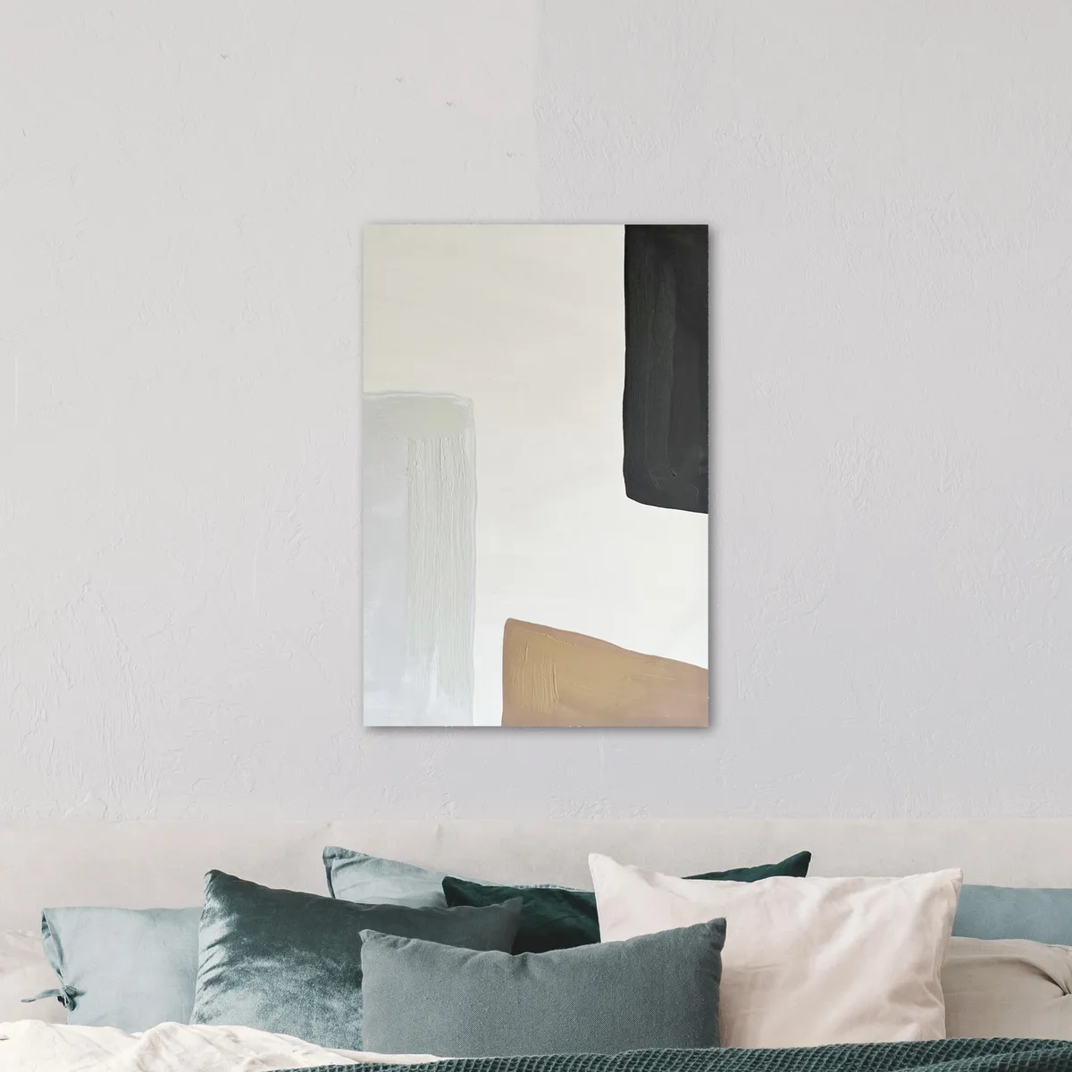 JUST HOME COLLECTION - Canva Abstracto 50x70 cm