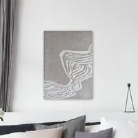 Canvas Glue 30x40 cm