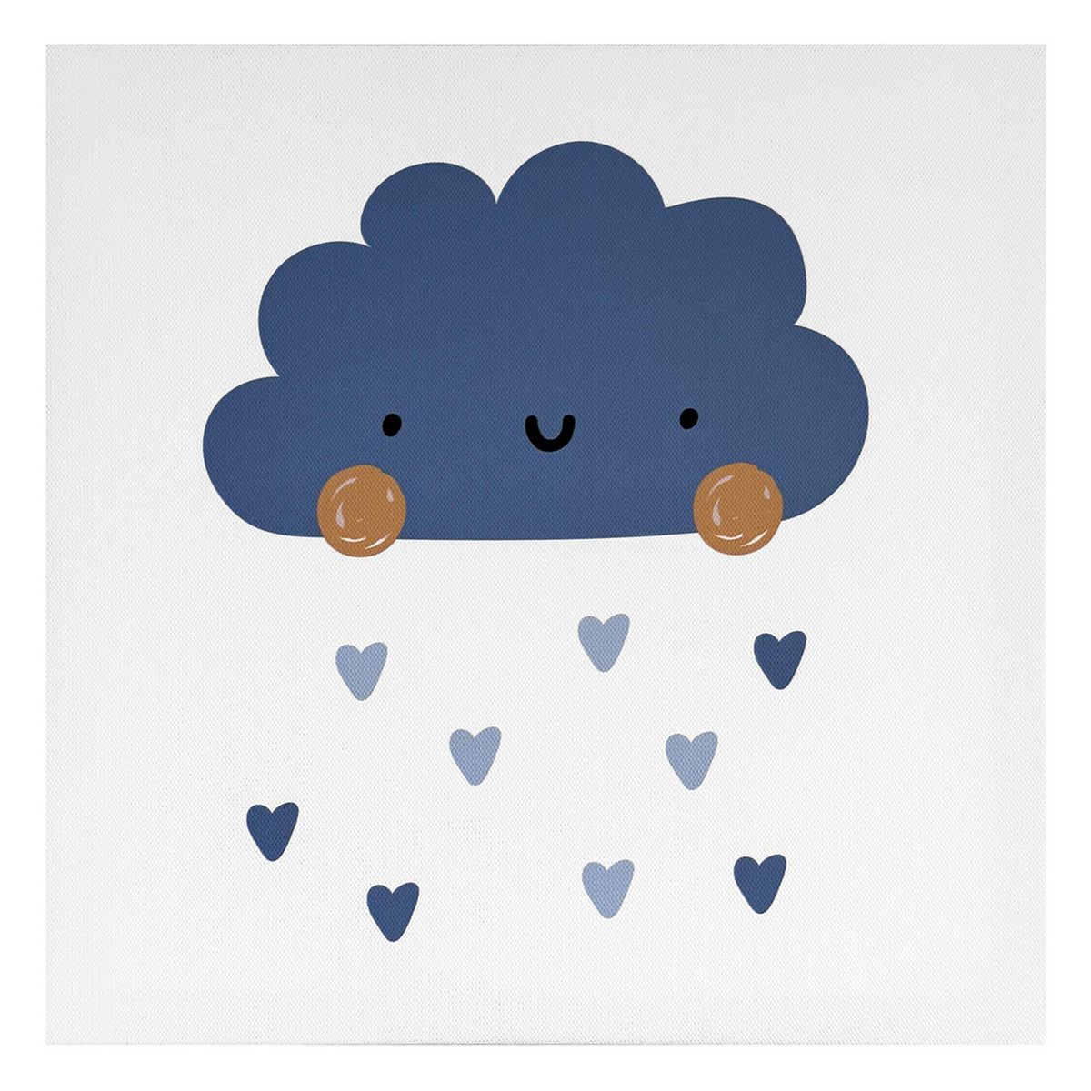 JUST HOME COLLECTION - Canva Nube 30x30 cm