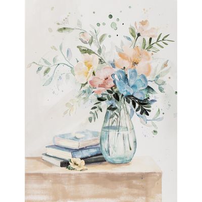 Imagen 2 del producto Canvas Florero cielo 60x80 cm