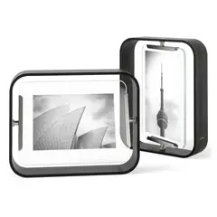UMBRA - Marco Foto Bellwood 13x18 mc Negro