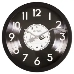 JUST HOME COLLECTION - Reloj Boho 31 cm Dorado