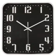 JUST HOME COLLECTION - Reloj Muro Trio 30x80 Ng